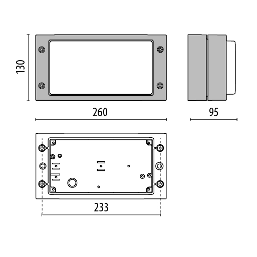 Tech Design BLIZ LED RING 1++